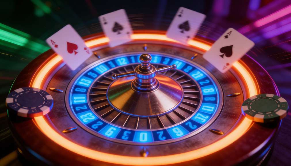 Aphrodite Casino Games Not Working: Troubleshooting and Solutions