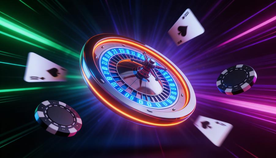 Case Study: Increasing Winnings at Buran Casino