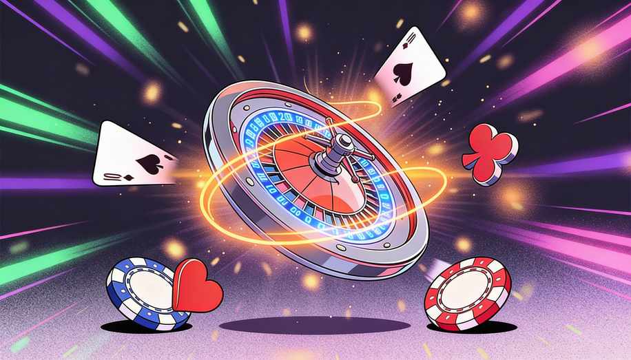 Comment s'inscrire sur Cabarino Casino Comment s'inscrire sur Cabarino Casino