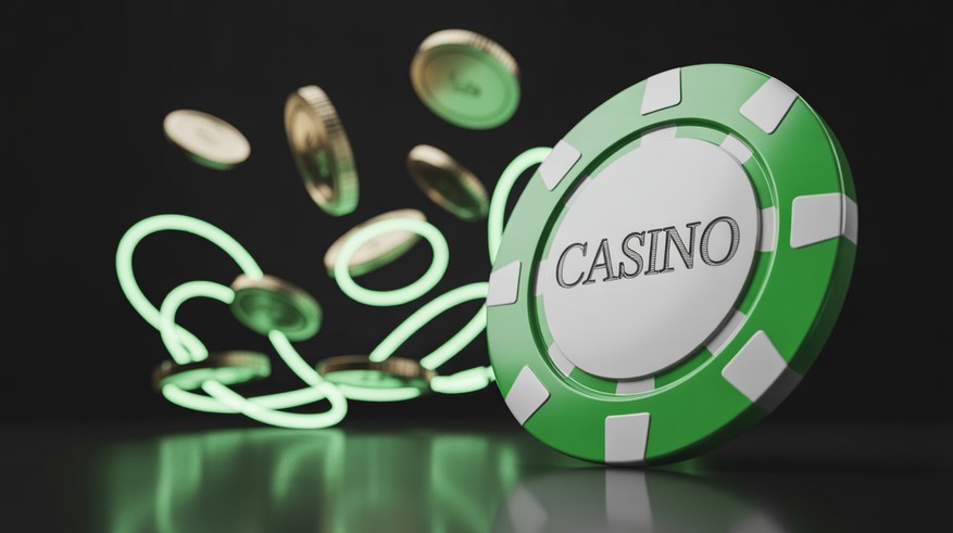 F1 Casino: Eine Alternative zu herkömmlichen Online-Casinos? F1 Casino: Eine Alternative zu herkömmlichen Online-Casinos?