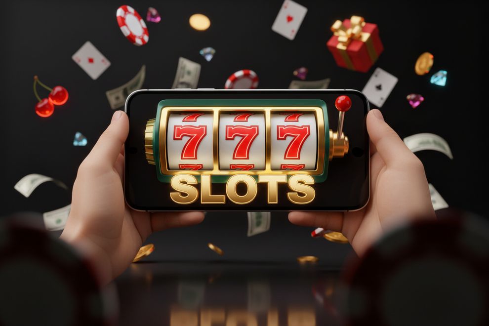 Slota Casino Bonusprobleme: Eine Analyse der Ursachen und Lösungen